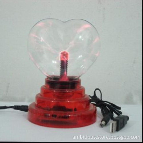USB desk lamp